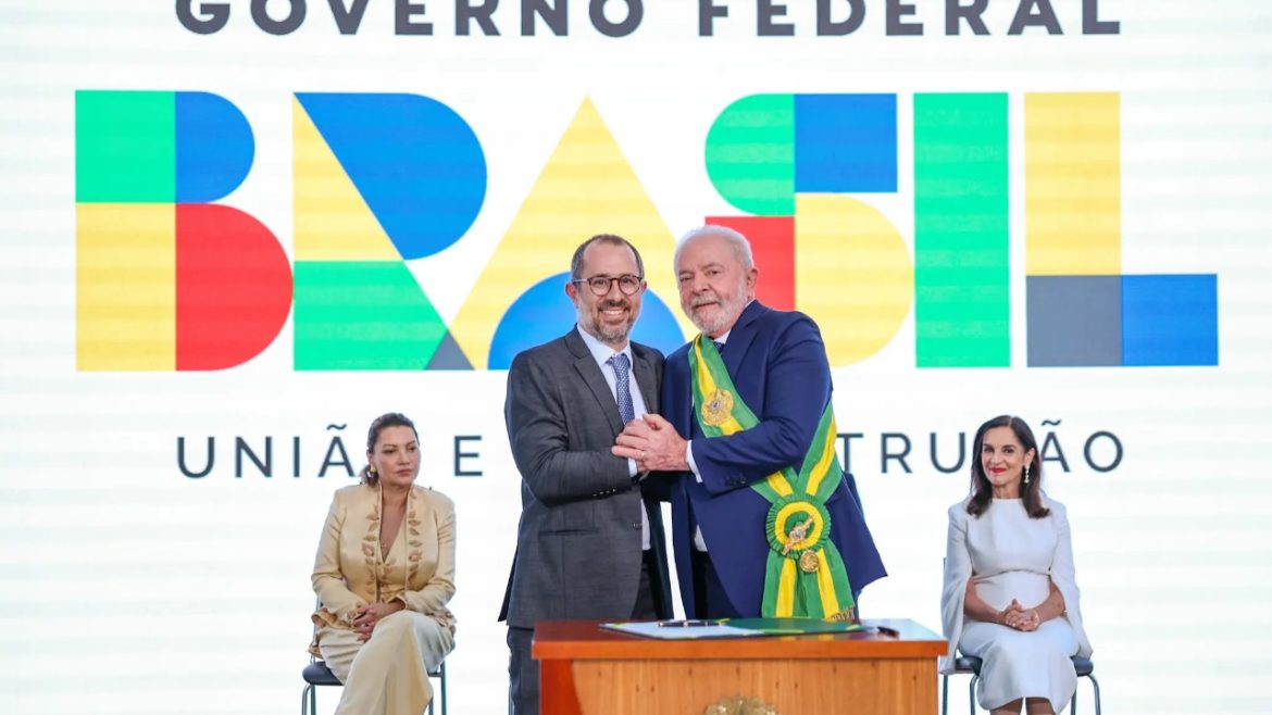 Ricardo Stuckert/PR 