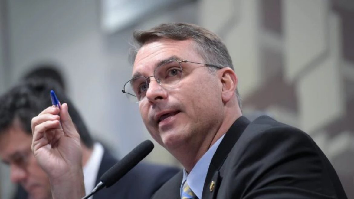  Foto: Saulo Cruz/Agência Senado