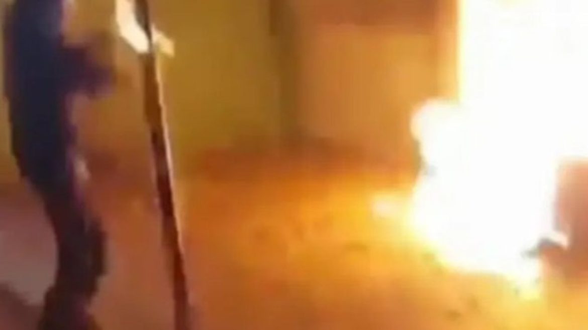 Reprodução/Redes Sociais