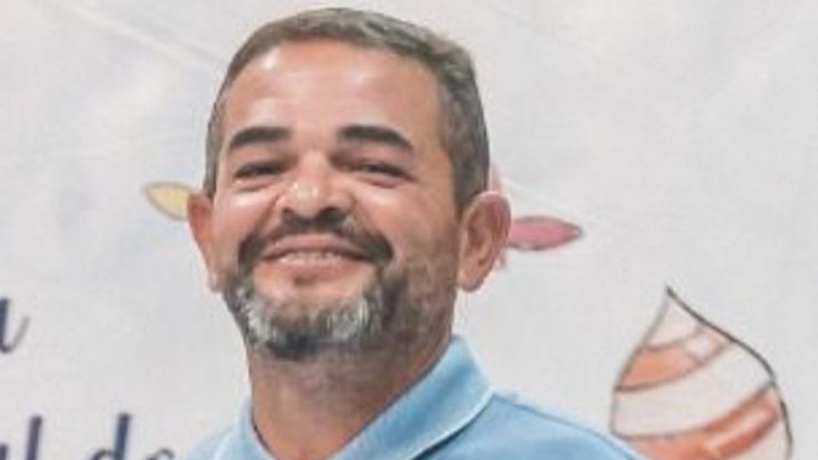 Arquivo Pessoal