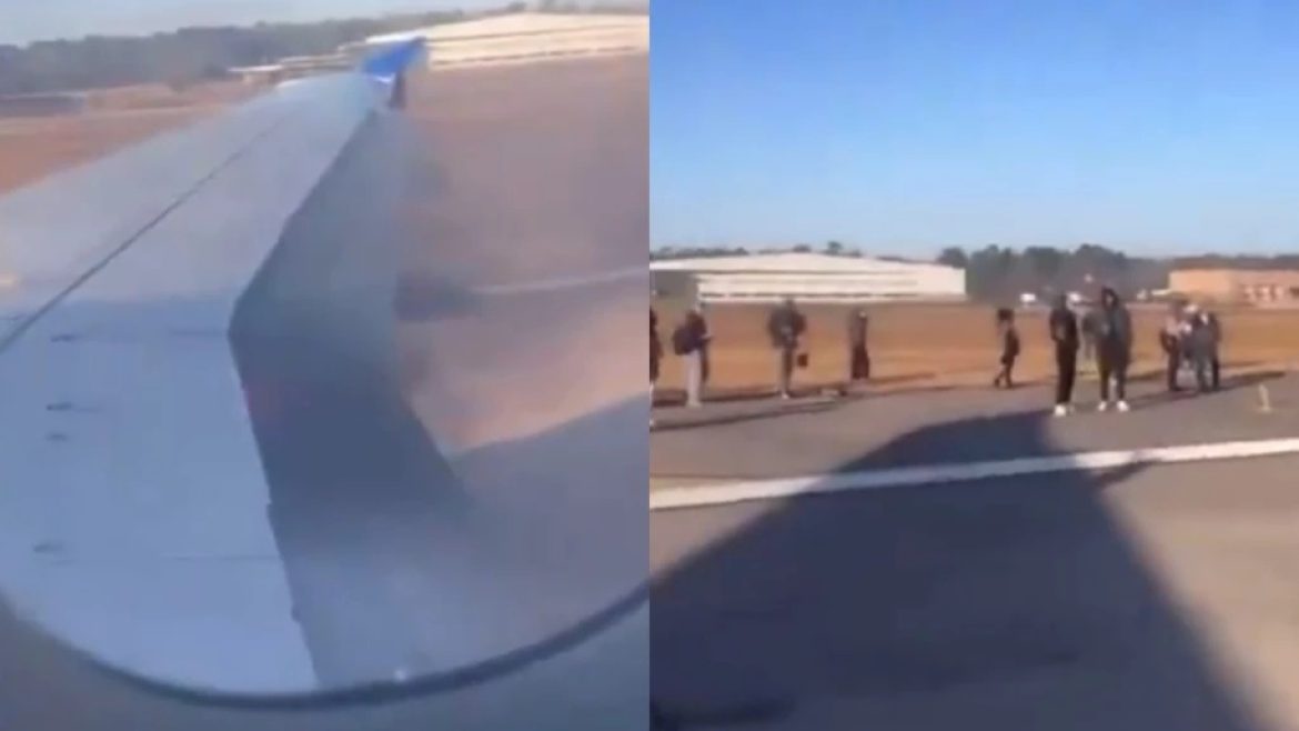  Foto: Reprodução/Print de Vídeo das Redes Sociais