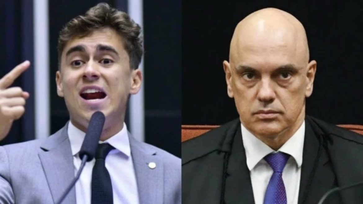  Foto: Zeca Ribeiro / Câmara dos Deputados; Foto: Carlos Moura/SCO/STF