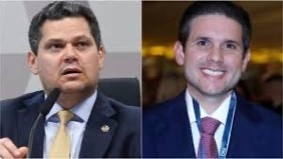 Agência Senado/Agência Câmara