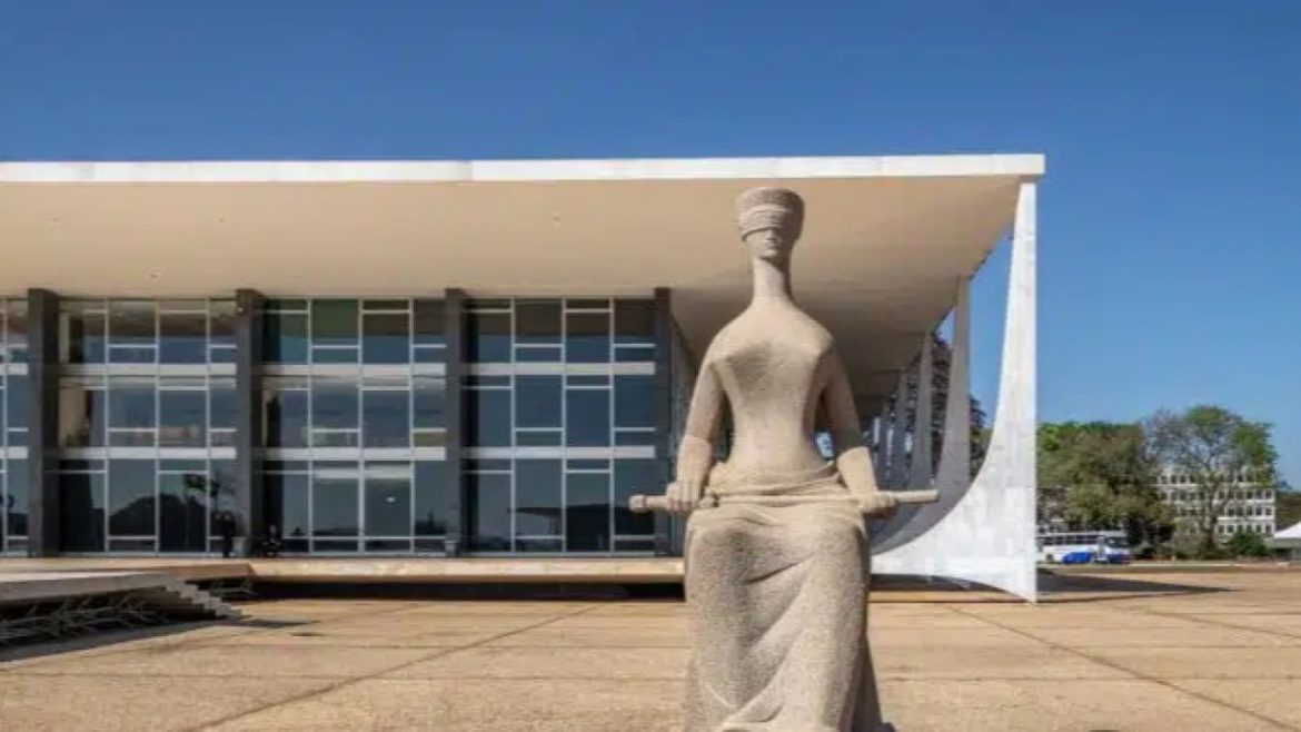 STF - Créditos: depositphotos.com / diegograndi