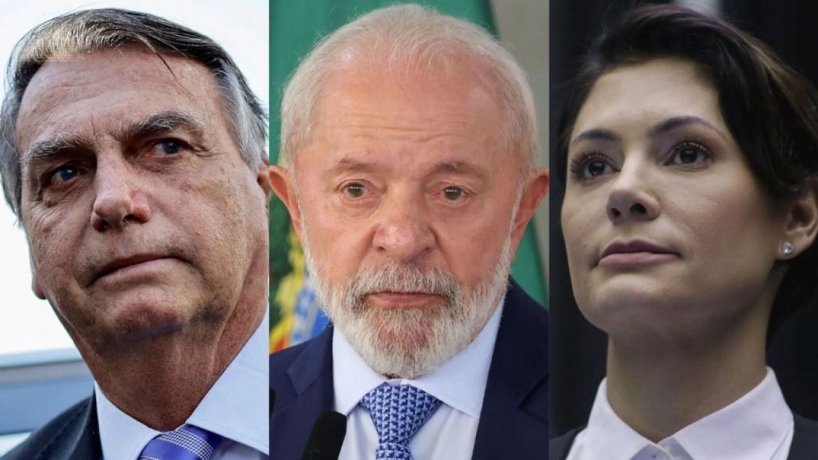  Ueslei Marcelino/Reuters, Ailton Fernandes | CC, e Paulo Sérgio/Câmara dos Deputados