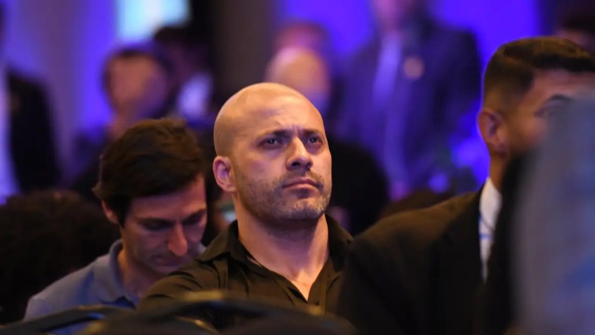 Foto: André Ribeiro/Futura Press/Estadão Conteúdo