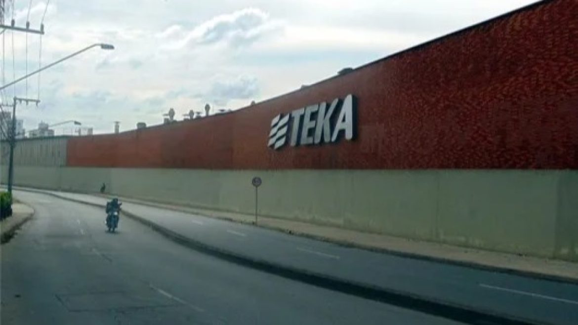 Foto: Reprodução/Teka