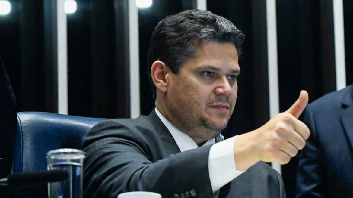 Foto: Marcos Oliveira/Agência Senado