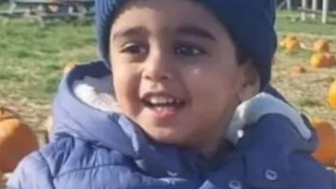 Irwin Mitchell / SWNS