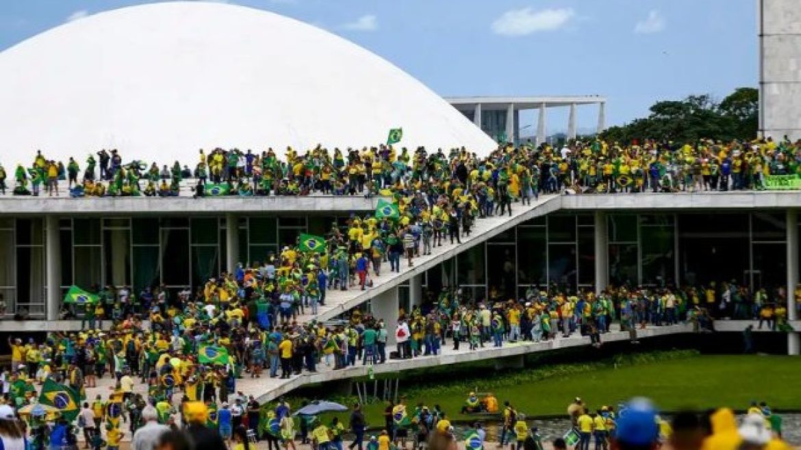  Foto: Marcelo Camargo/Agência Brasil