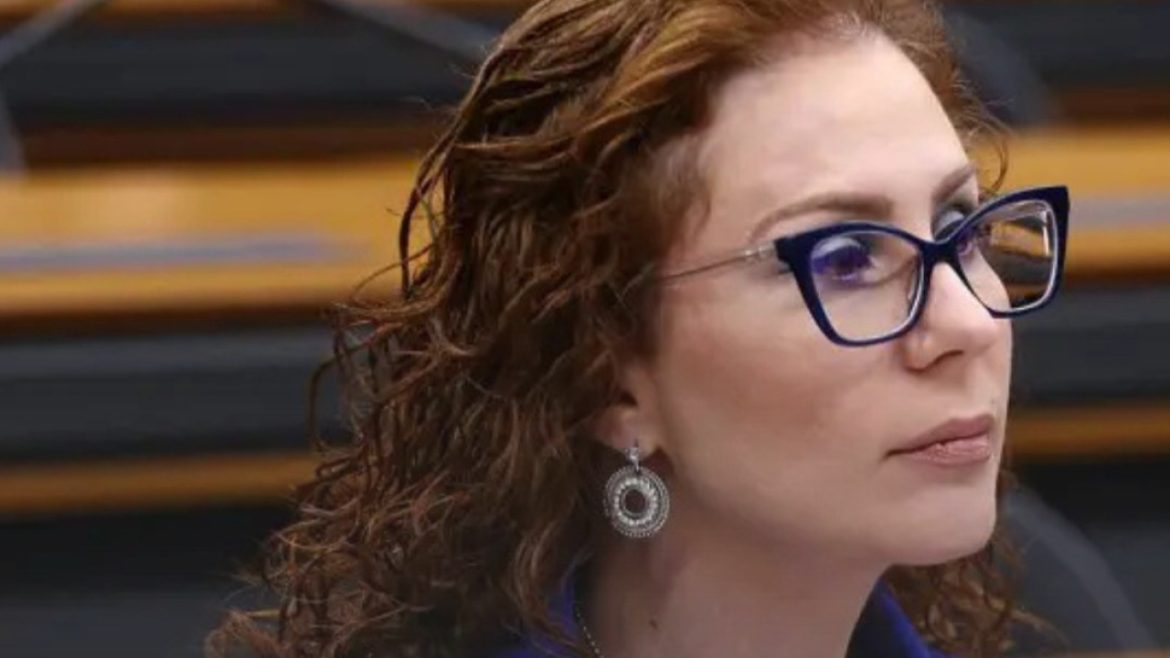  Vinicius Loures/Câmara dos Deputados