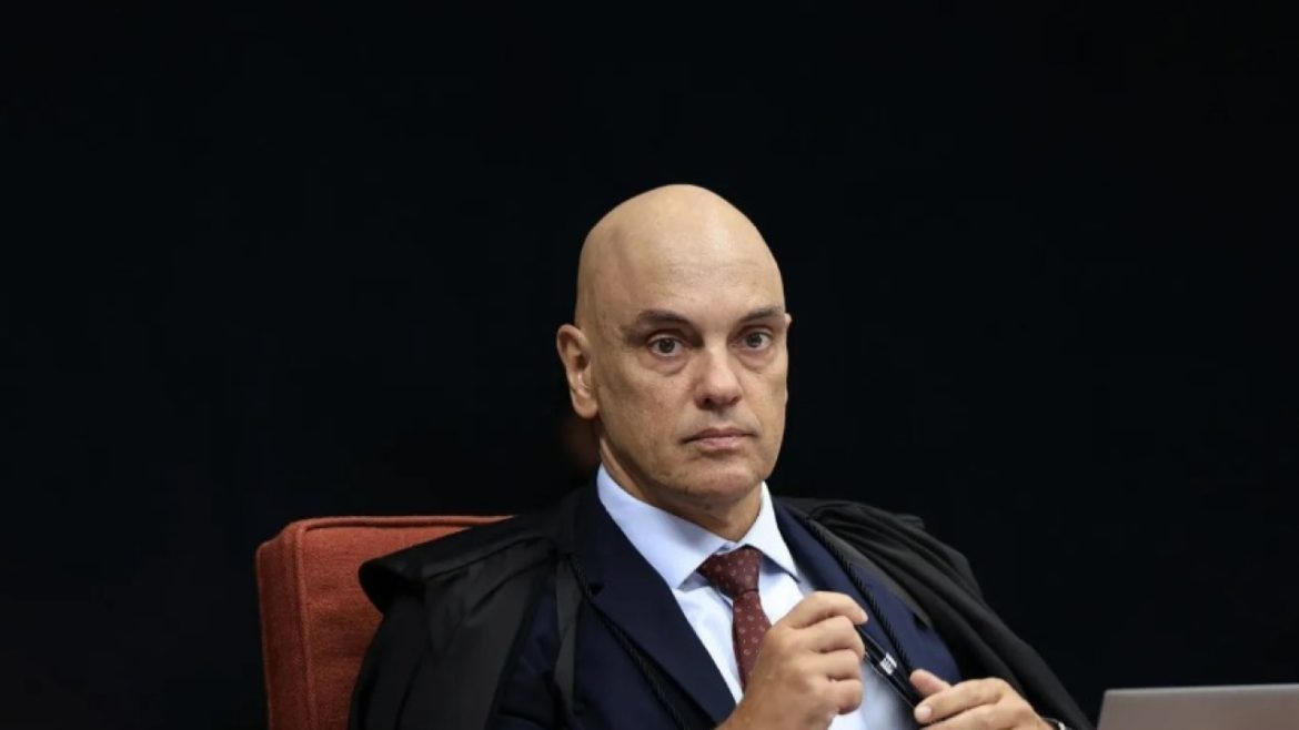 Foto: Rosinei Coutinho/STF