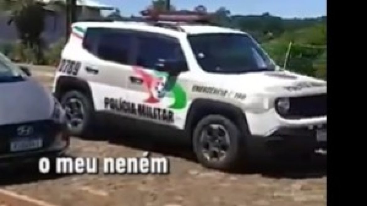 Reprodução/Vídeo