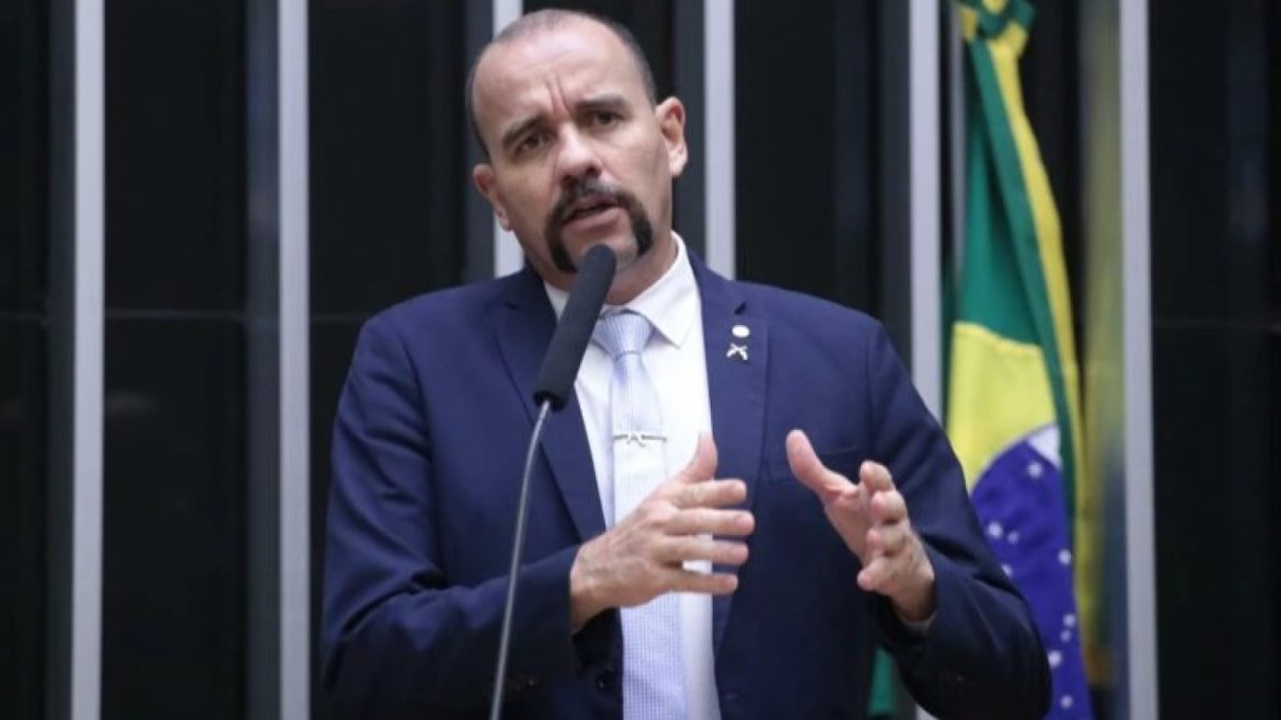 Foto: Câmara dos Deputados