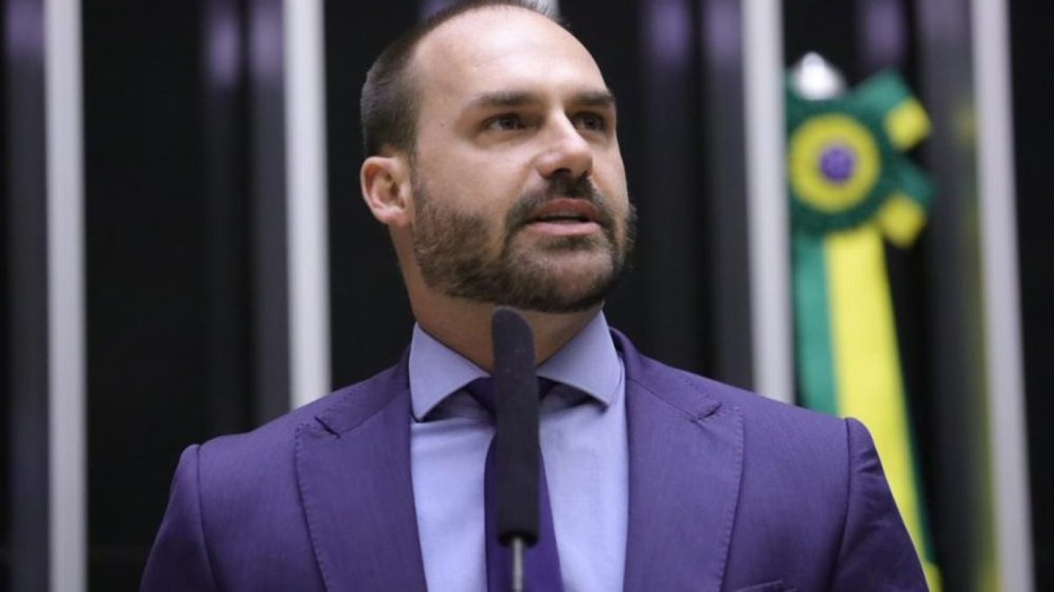 Foto: Mário Agra/Câmara dos Deputados