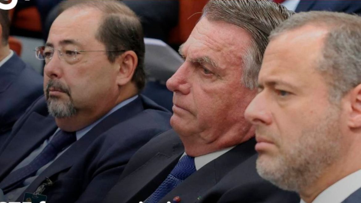 Gustavo Moreno//STF/Reuters