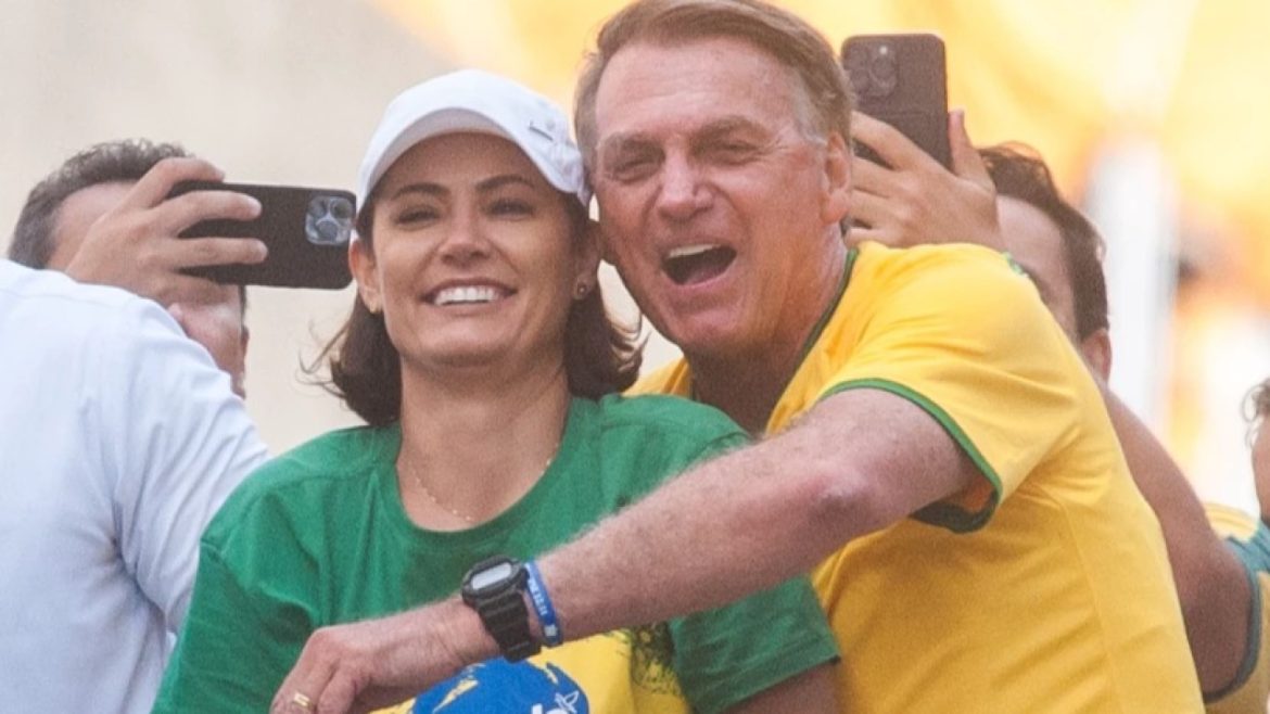 Foto: VINCENT BOSSON/FOTOARENA/FOTOARENA/ESTADÃO CONTEÚDO