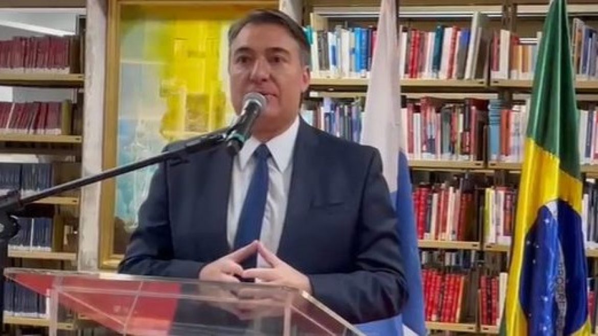 Foto: Sarah Peres/Revista Oeste