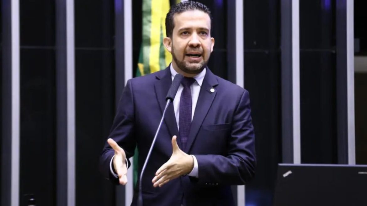 (Foto: Najara Araújo/Câmara dos Deputados) 