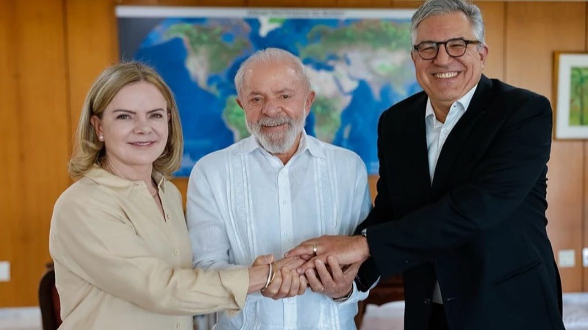 Foto: Ricardo Stuckert / PR