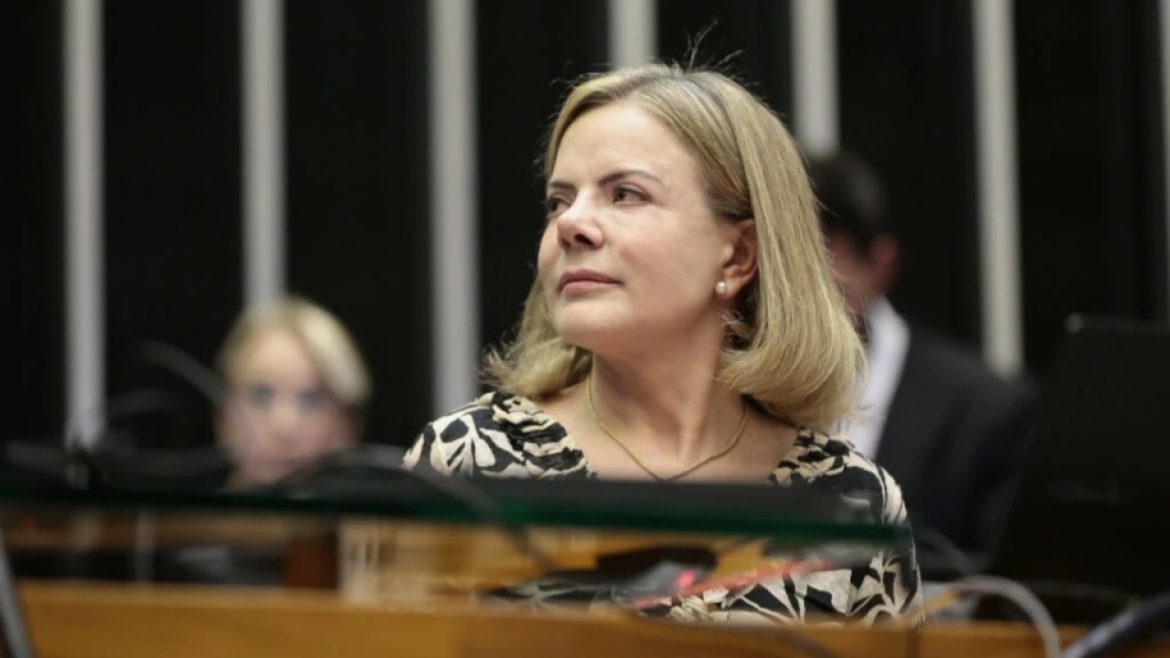  Foto: Gil Ferreira/SRI