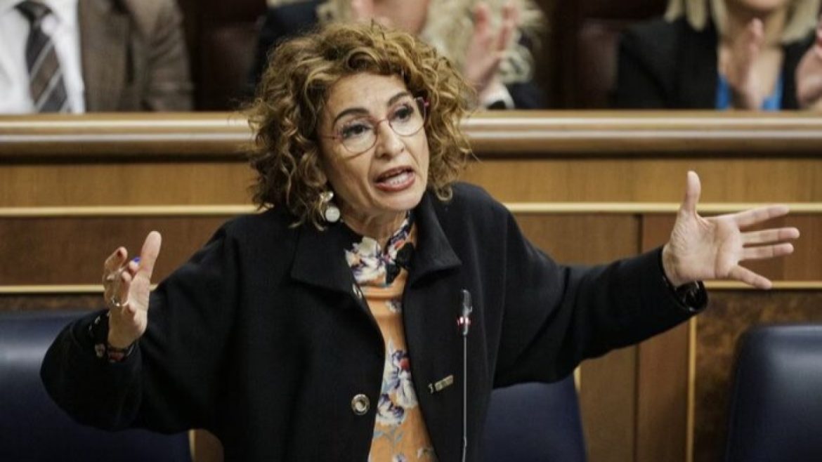 Candela Ordoñez/Europa Press via Getty Images