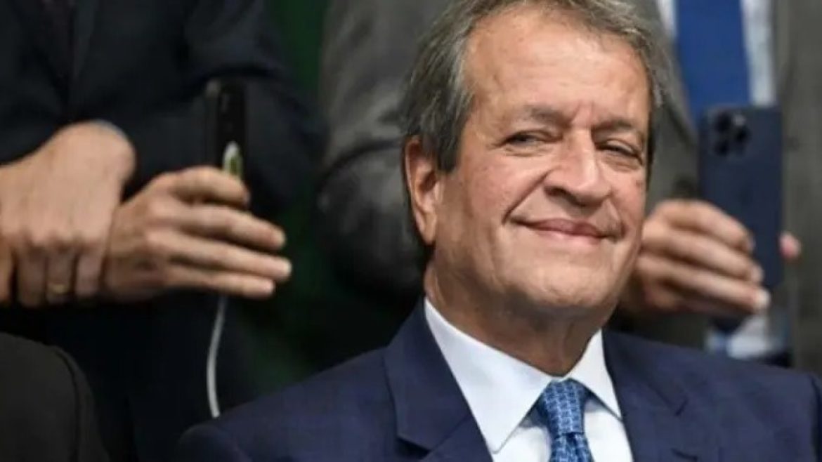Reprodução/X