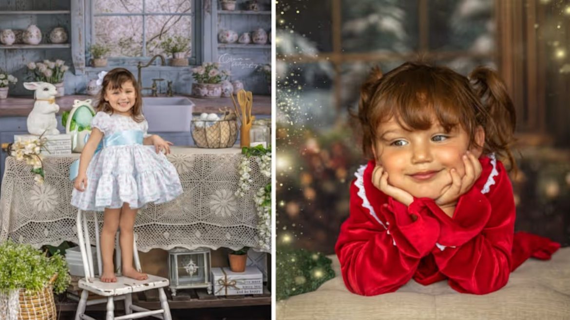 Missing child from boating accident