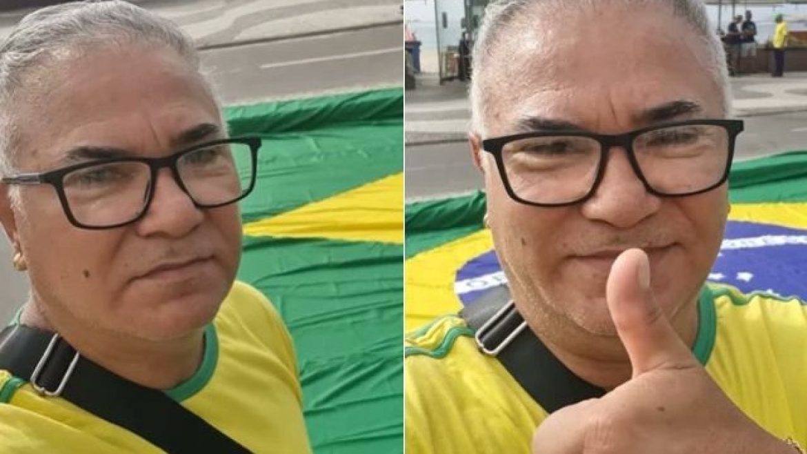 Foto: Reprodução/Redes sociais