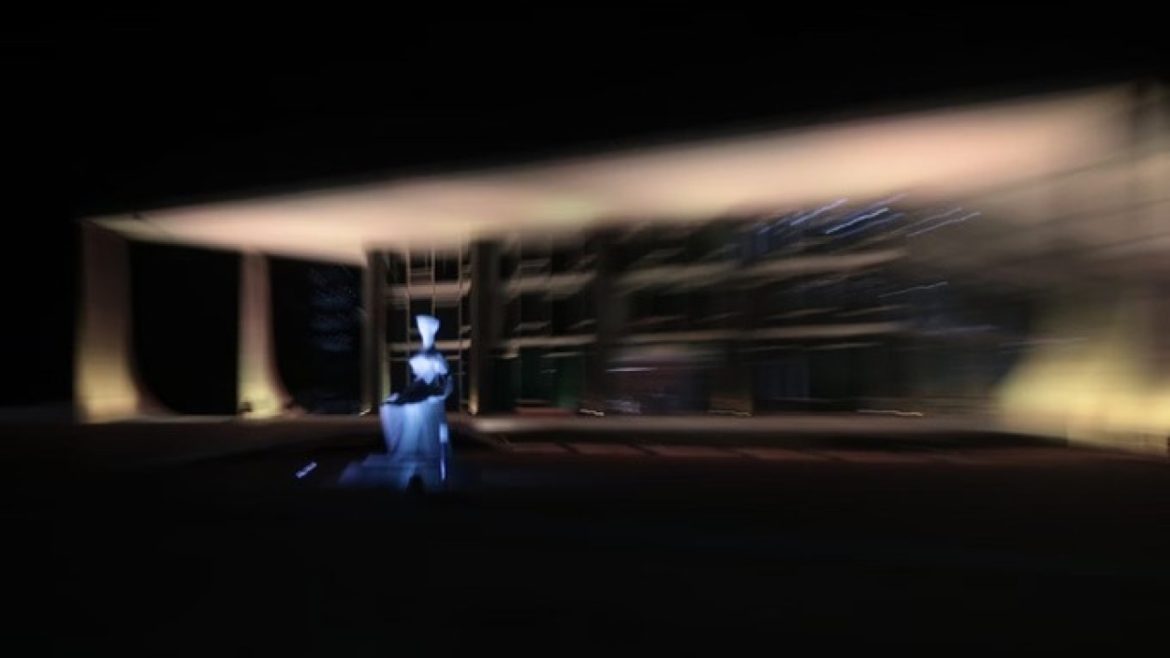 VINÍCIUS SCHMIDT/METRÓPOLES @vinicius.foto