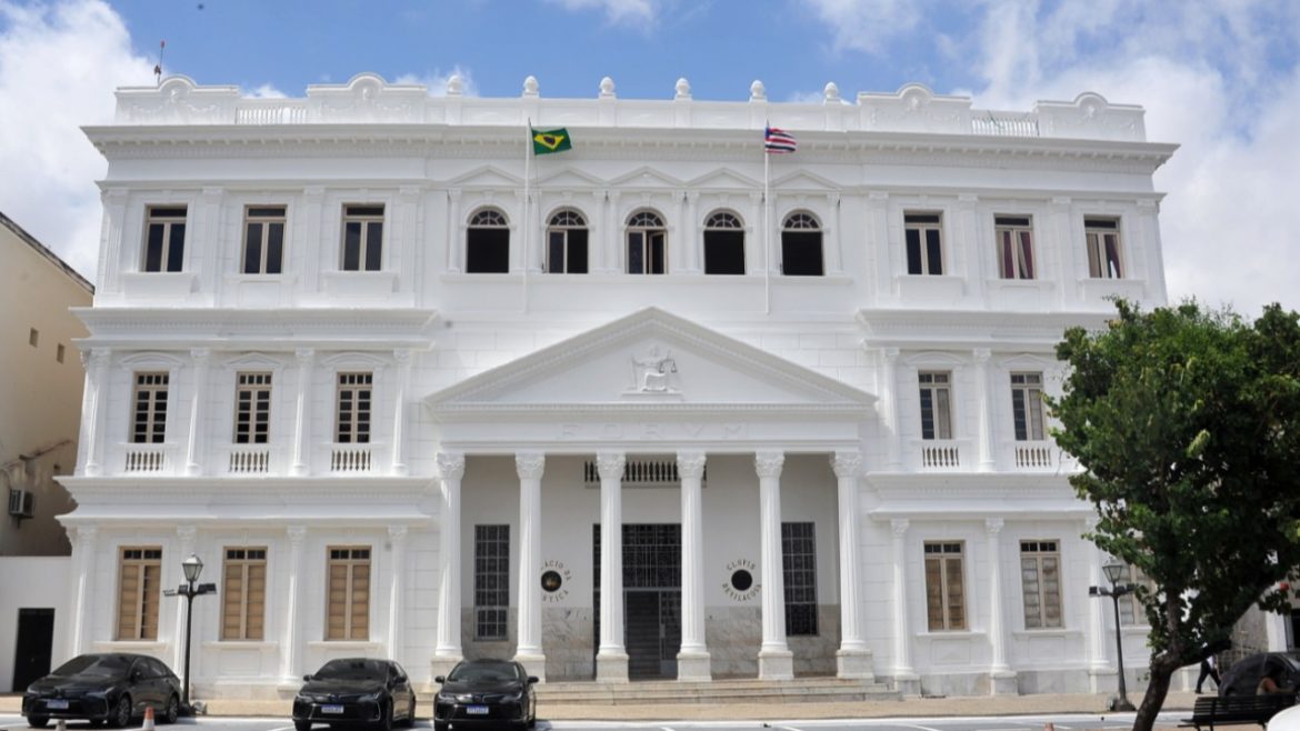 g1Foto/ Divulgação: Ribamar Pinheiro