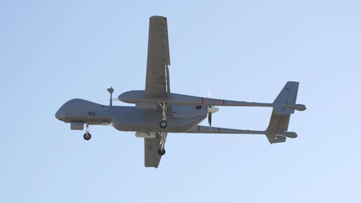 Reprodução/iai.co.il