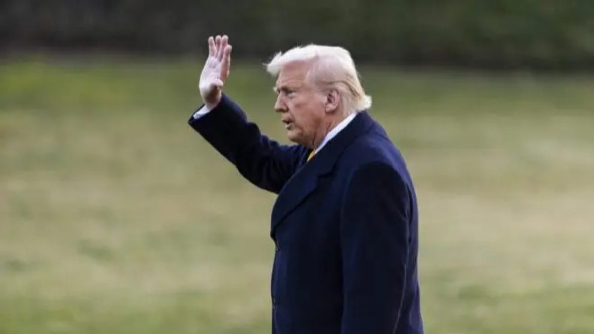 Foto: EFE/EPA/JIM LO SCALZO 