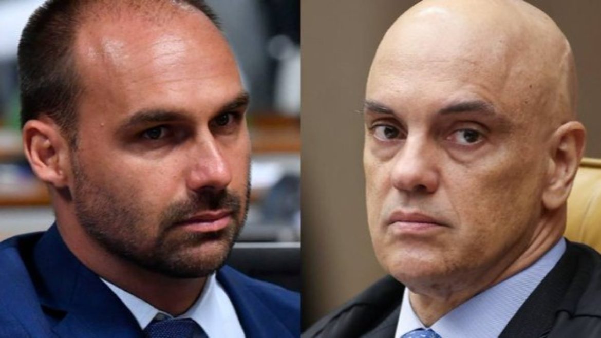 Jane de Araújo/Agência Senado/Andressa Anholete/STF/Divulgação