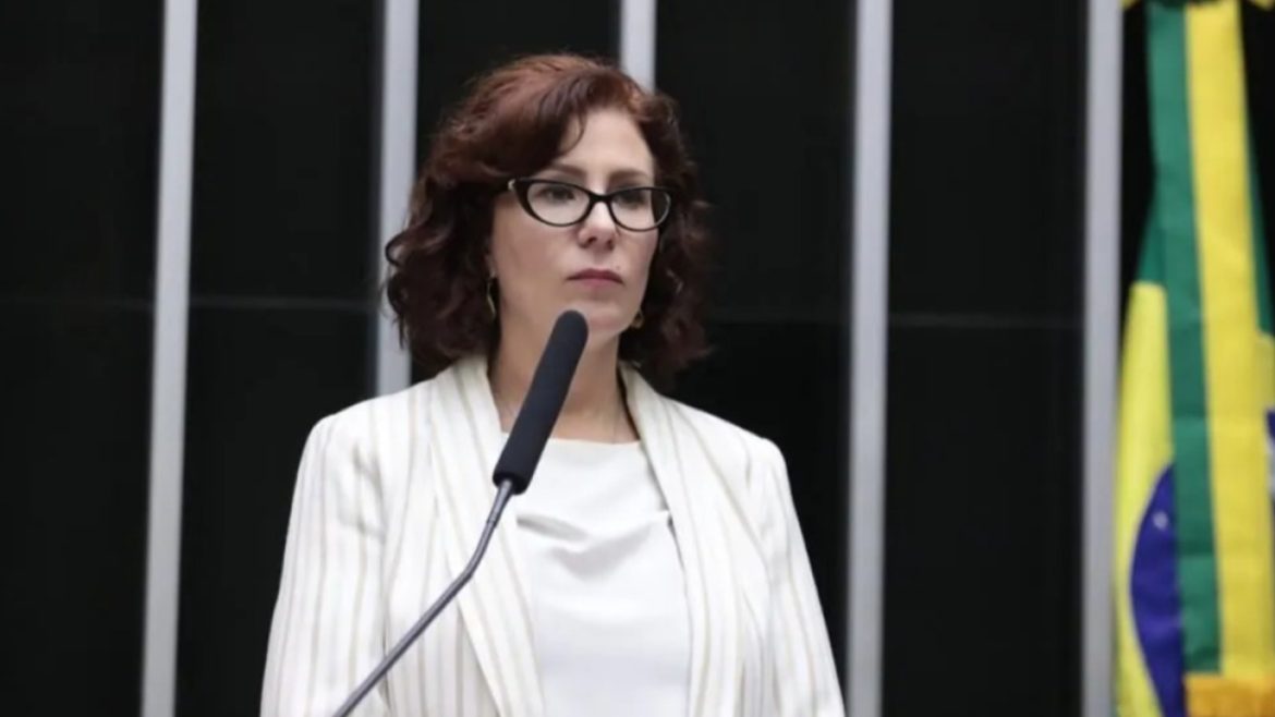 Foto: Zeca Ribeiro/Câmara dos Deputados