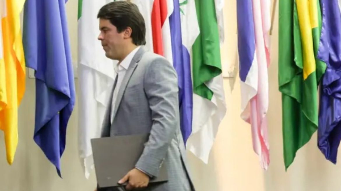 Antonio Cruz/Agência Brasil