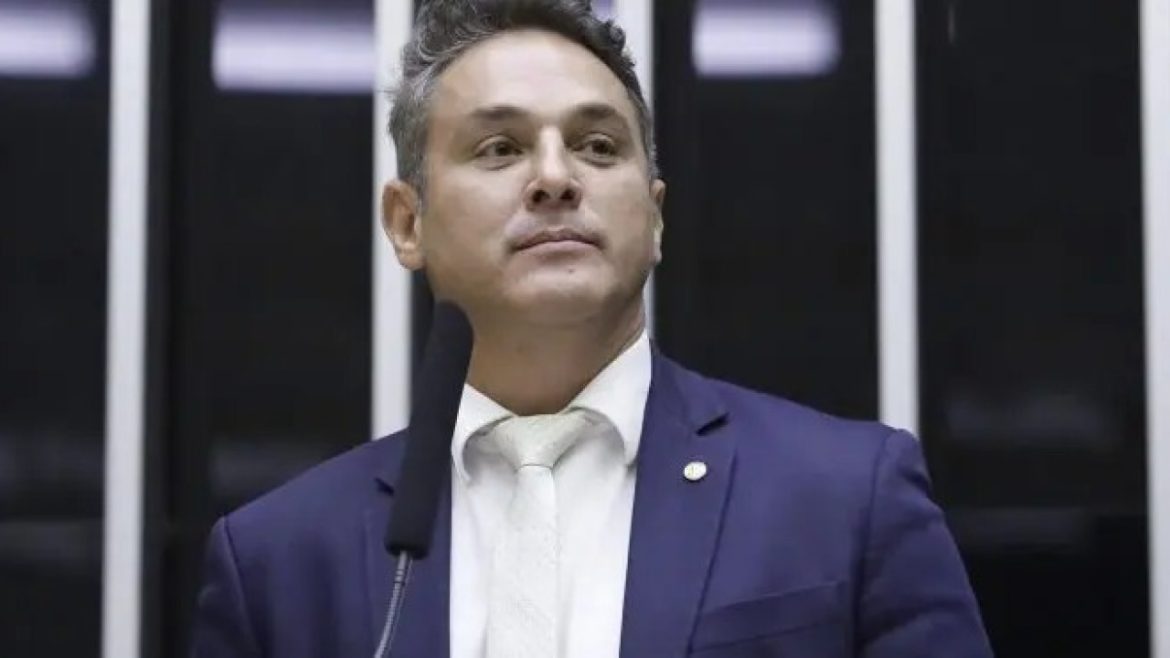 Foto: Mario Agra / Câmara dos Deputados