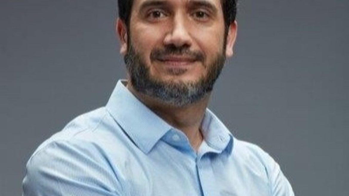  Foto: Reprodução de Linkedin