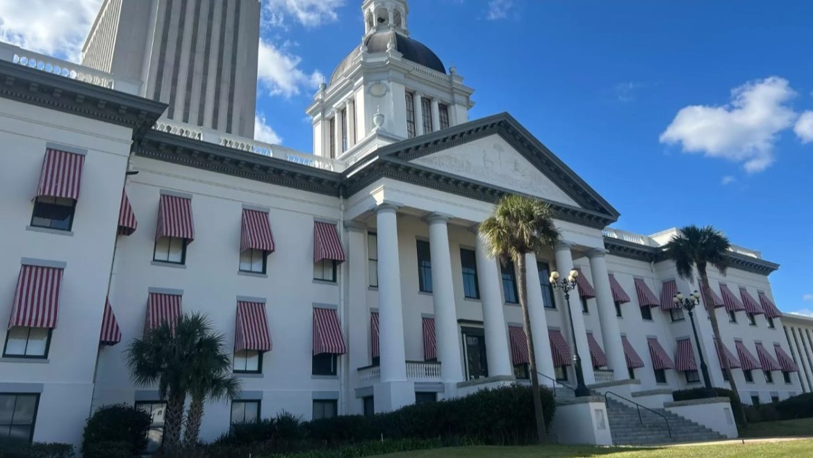 Florida Capitol