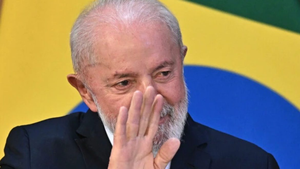  Foto: EFE/André Borges