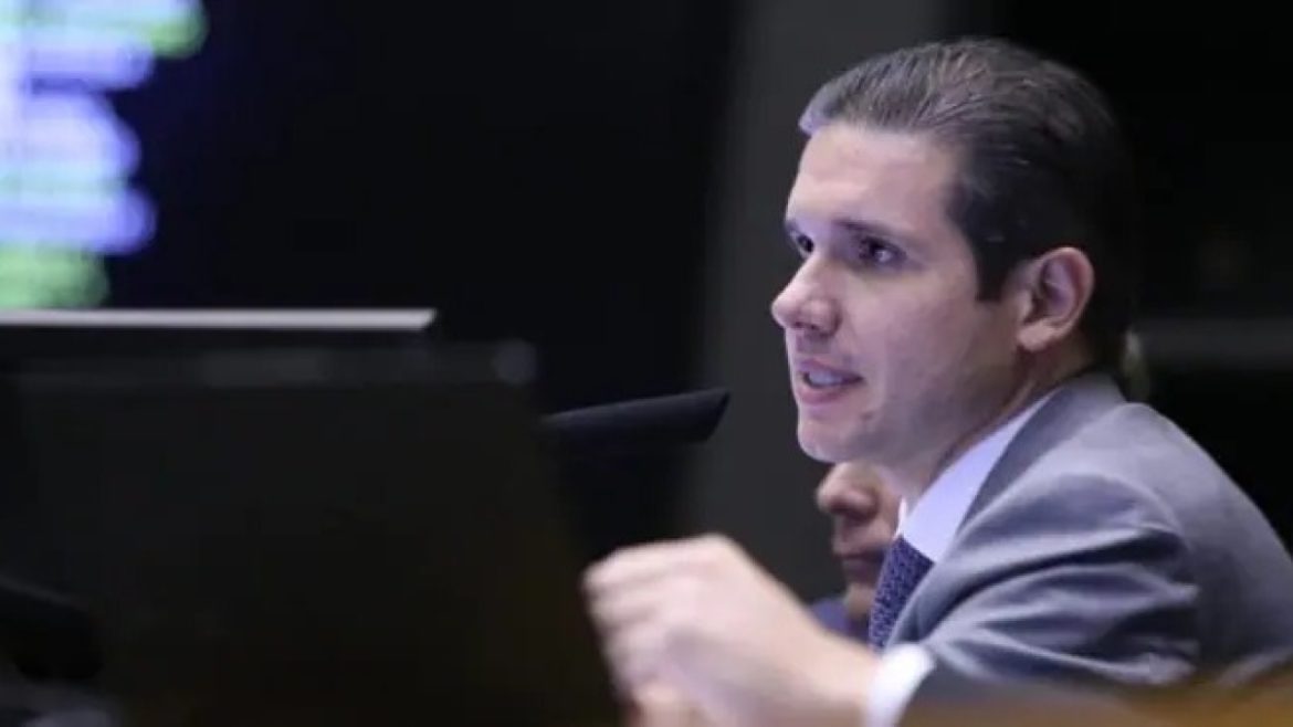  Foto: Kayo Magalhães/Câmara dos Deputados