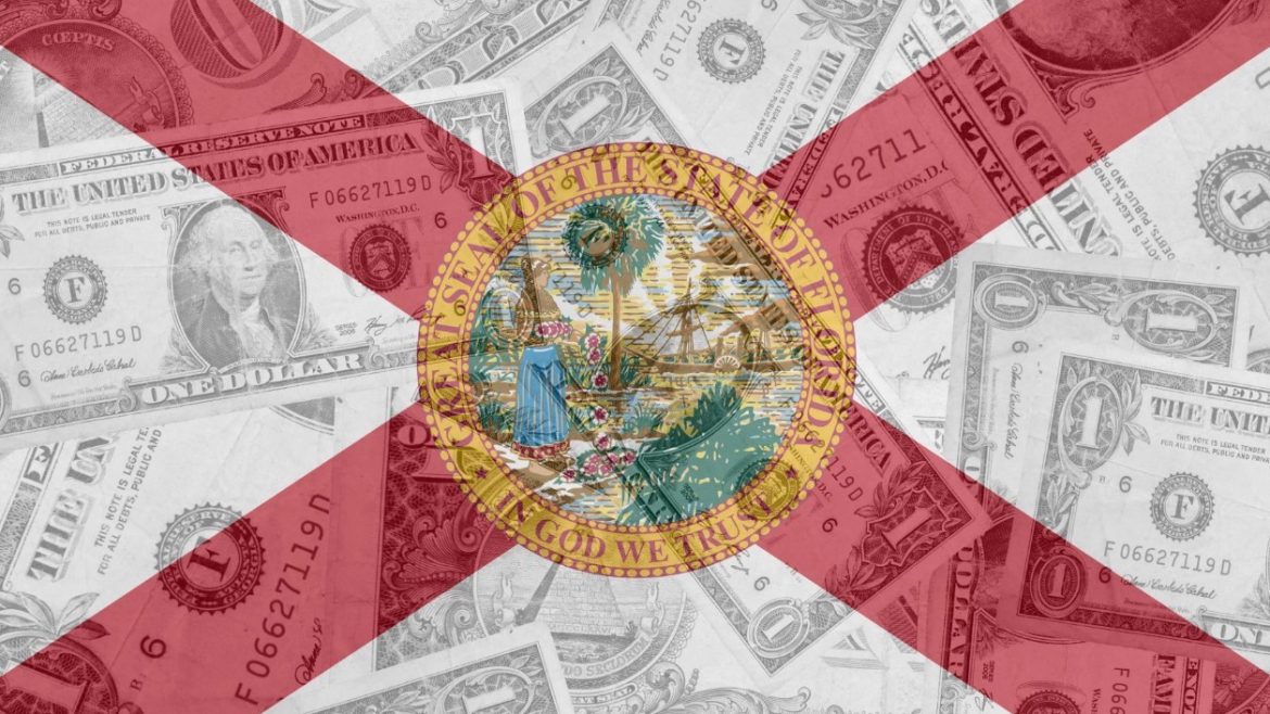 Florida tax relief