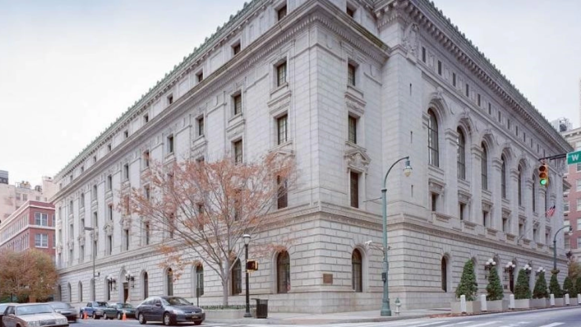 The 11th U.S. Circuit Court of Appeals. 