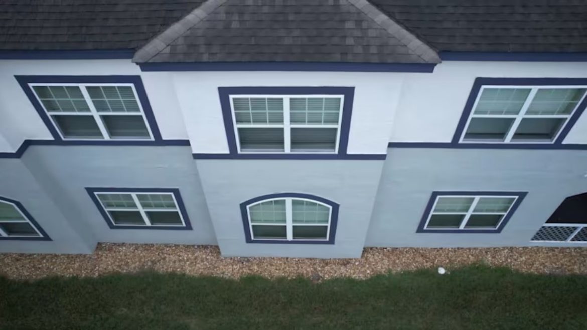 Apartments would be part of landlord registry.