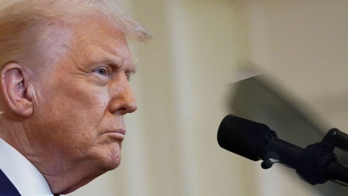 REUTERS/Nathan Howard