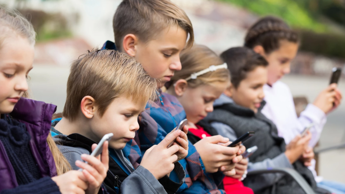 The Florida Legislature passed a bill aimed at keeping children under age 16 off social media platforms. 