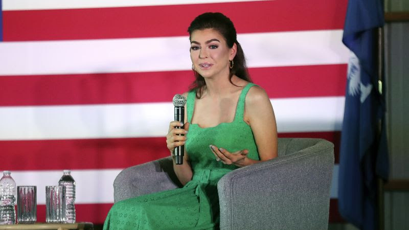 Casey DeSantis